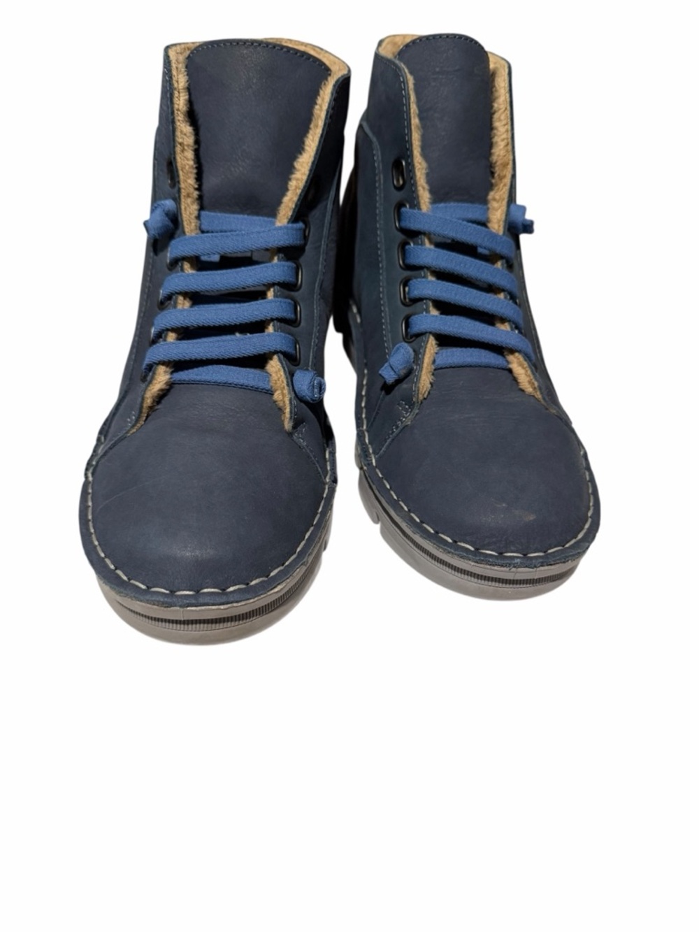 OnFoot Women's Ankle Boots - Picture 3 of 12